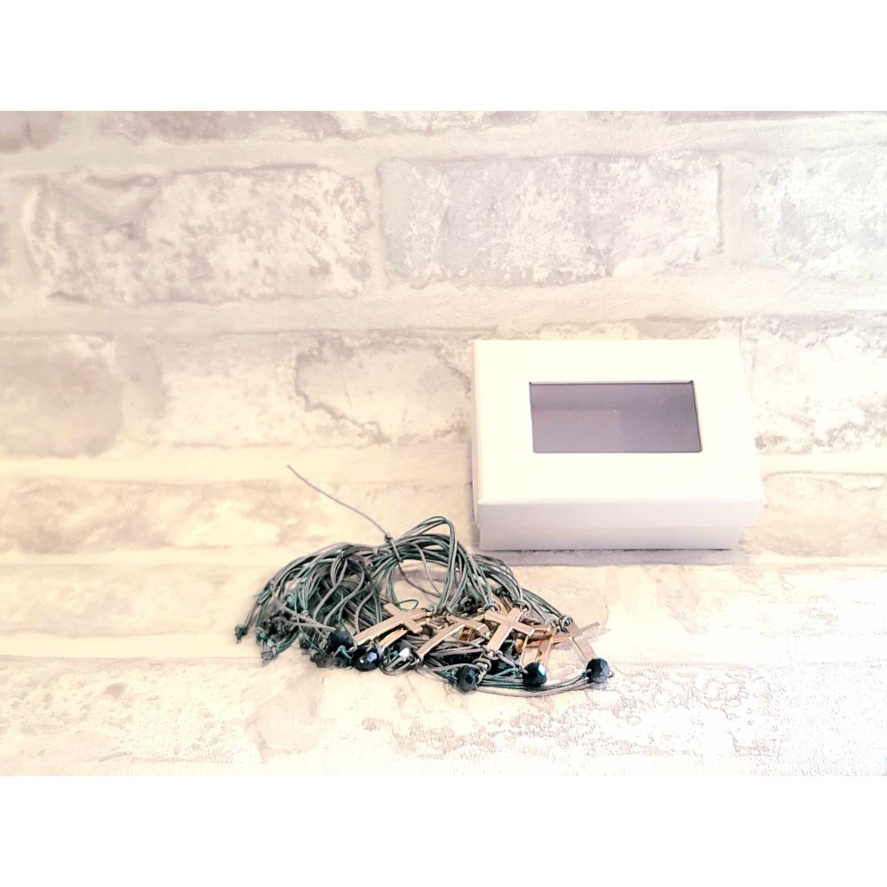 Μαρτυρικό Βραχιόλι