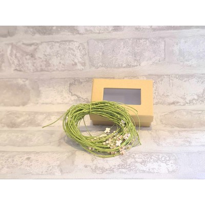 Μαρτυρικό Βραχιόλι