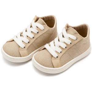 BS3087 Δετά Σνίκερς Μπεζ