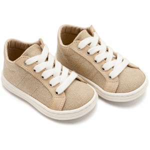 BS3087 Δετά Σνίκερς Μπεζ