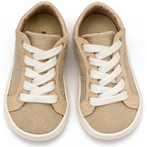 BS3087 Δετά Σνίκερς Μπεζ