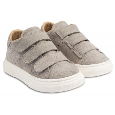 BW4254 Mονόχρωμο Σνίκερ  Γκρι