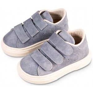 BW4254 Mονόχρωμο Σνίκερ   Σιέλ