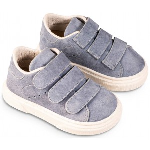 BW4254 Mονόχρωμο Σνίκερ   Σιέλ