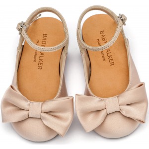 BW4855 Γαλλικό Σαμπό με Σατέν Φιόγκο  Μπεζ