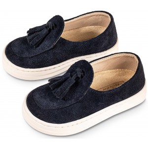 EXC5276 Loafers Μπλε