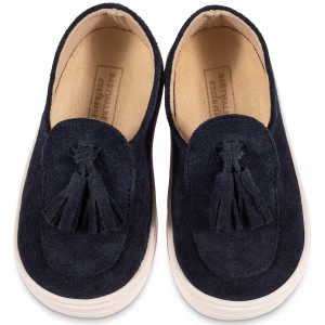 EXC5276 Loafers Μπλε