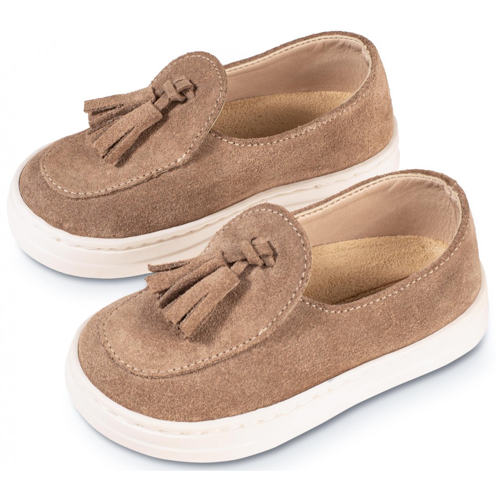 EXC5276 Loafers  Πούρο
