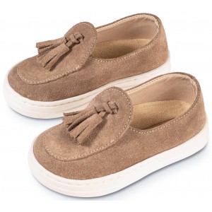 EXC5276 Loafers  Πούρο