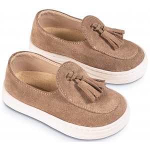 EXC5276 Loafers  Πούρο