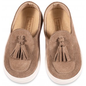 EXC5276 Loafers  Πούρο