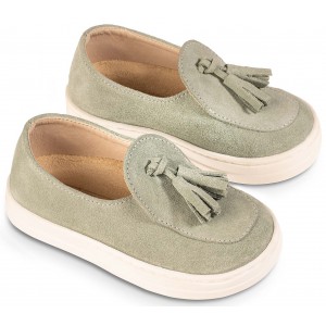 EXC5276 Loafers  Μέντα