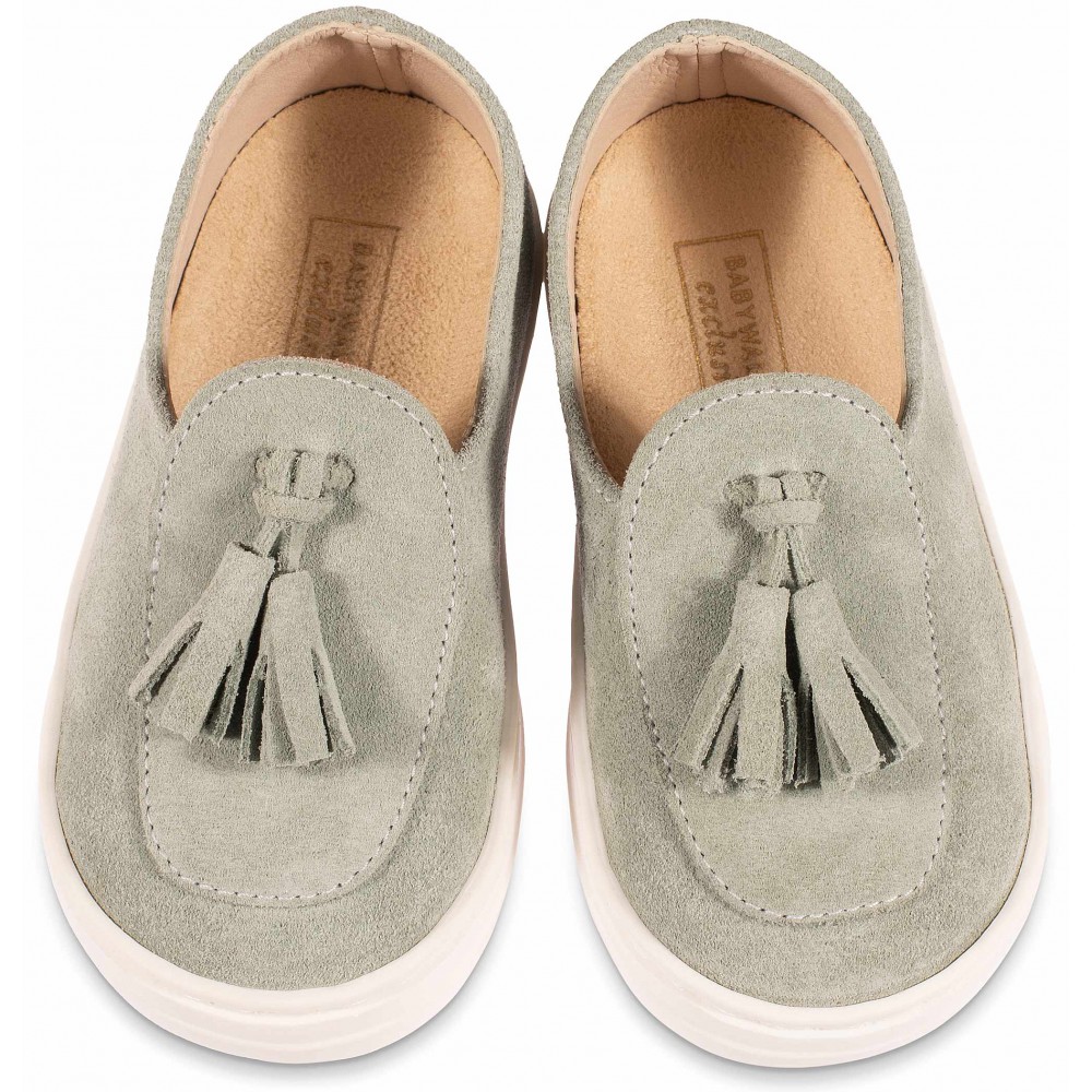 EXC5276 Loafers  Μέντα