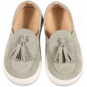 EXC5276 Loafers  Μέντα