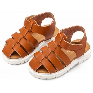 GR0099 Αρχαιοελληνικό Πέδιλο  Terracotta