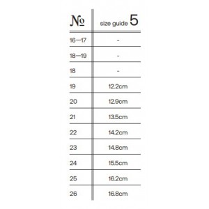 GR0113 Δερμάτινο Πέδιλο  Εκρού
