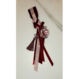 Ρόδι Κρυστάλλινο Μικρό