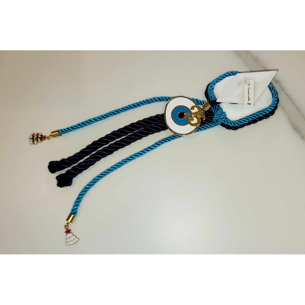 Επιτραπέζιο Καραβάκι Κερί