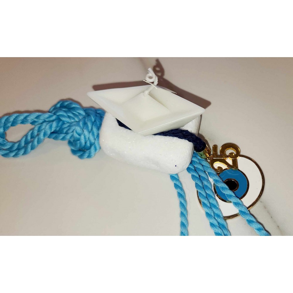 Επιτραπέζιο Καραβάκι Κερί