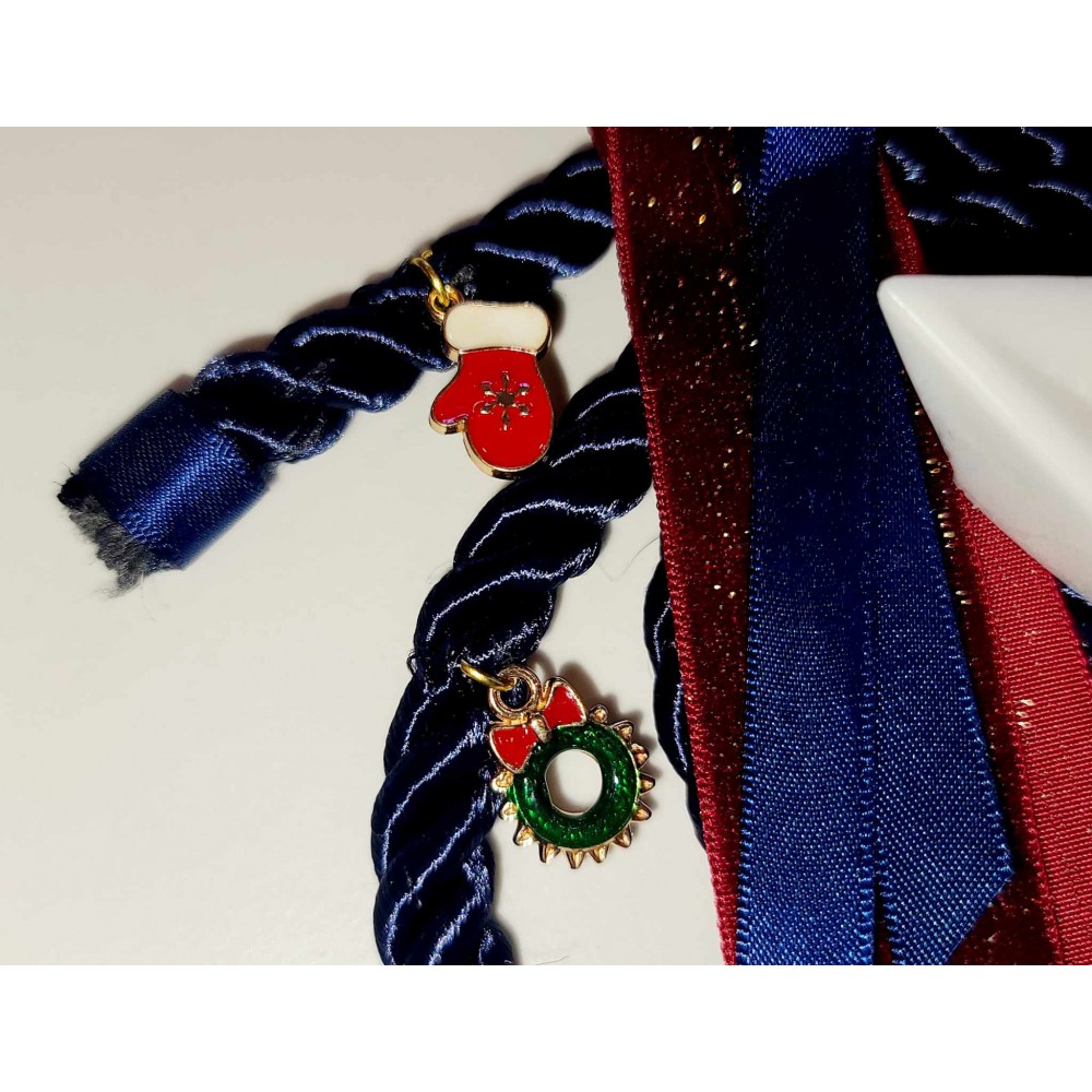 Επιτραπέζιο Καραβάκι Κερί