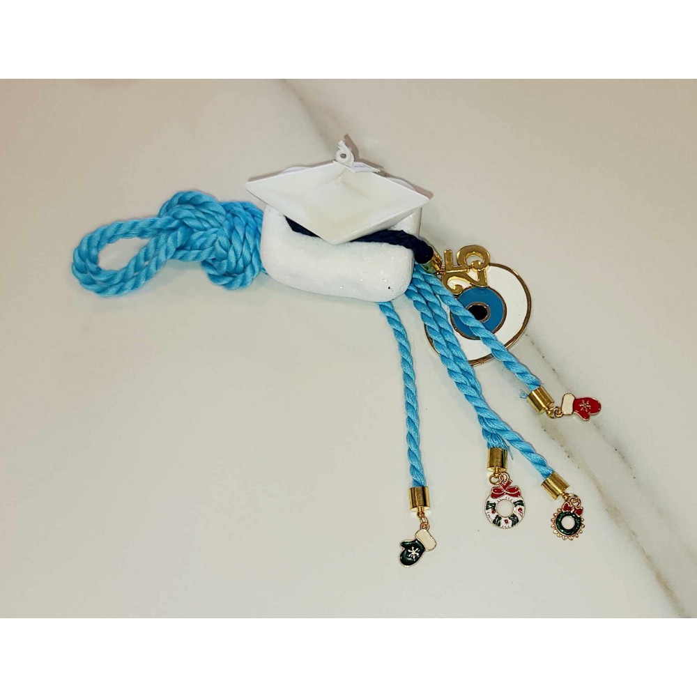 Επιτραπέζιο Καραβάκι Κερί