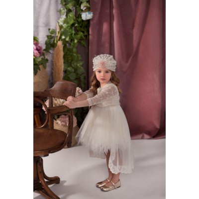 Βαπτ. Φόρεμα 120.121