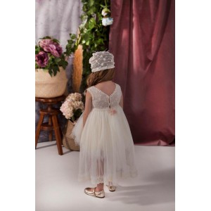 Βαπτ. Φόρεμα 124.600