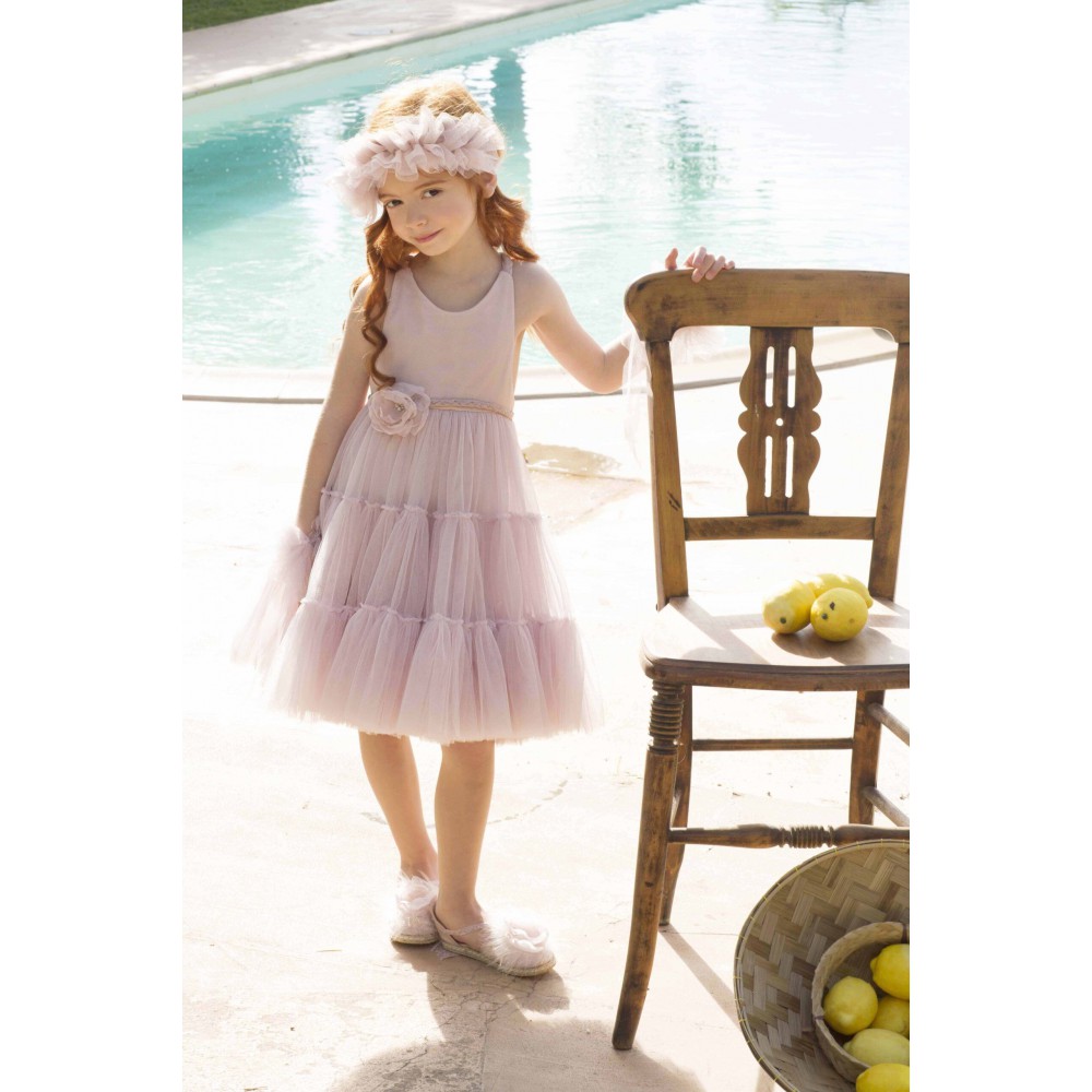 Βαπτ. Φόρεμα 122.103