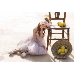 Βαπτ. Φόρεμα 122.103