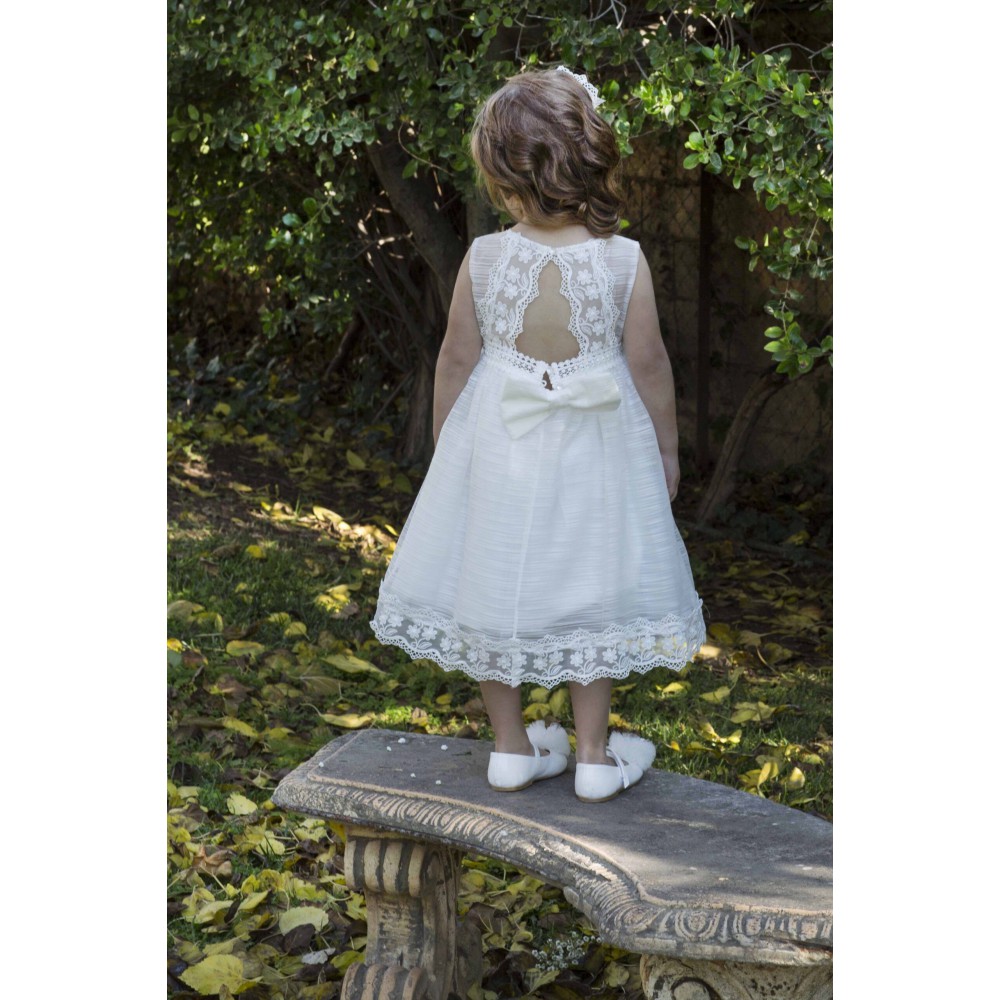 Βαπτ. Φόρεμα 122.125