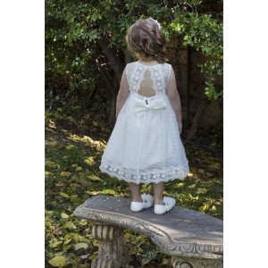 Βαπτ. Φόρεμα 122.125