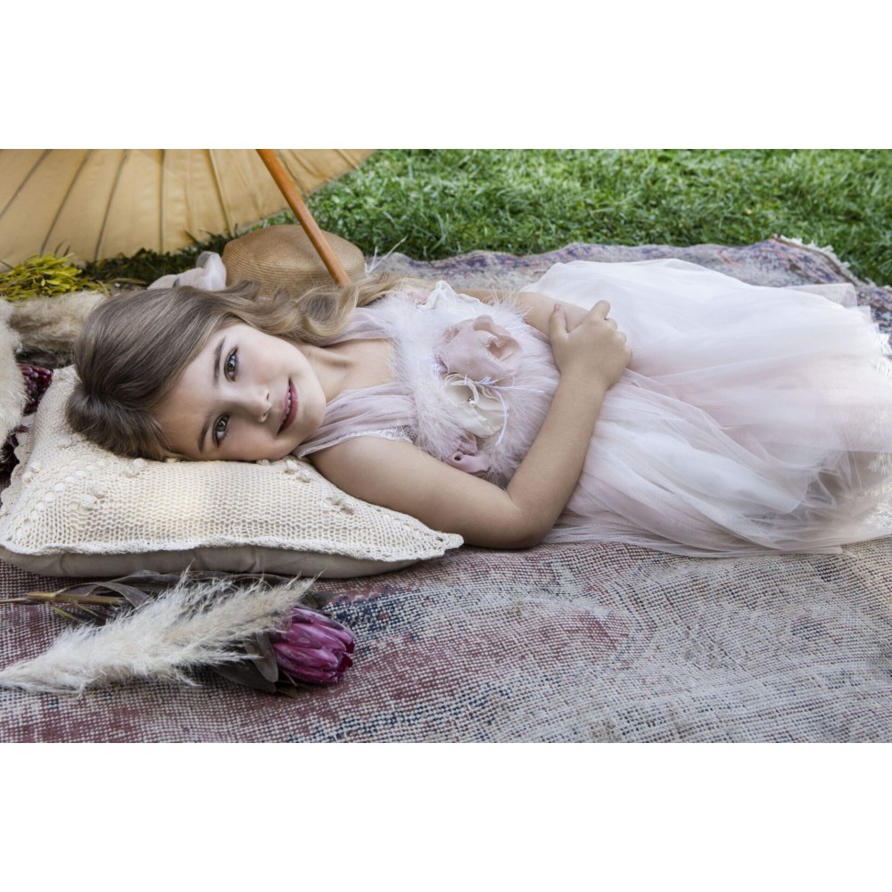 Βαπτ. Φόρεμα 123.106