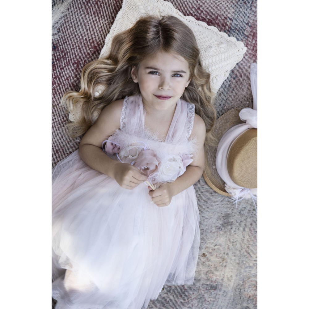 Βαπτ. Φόρεμα 123.106