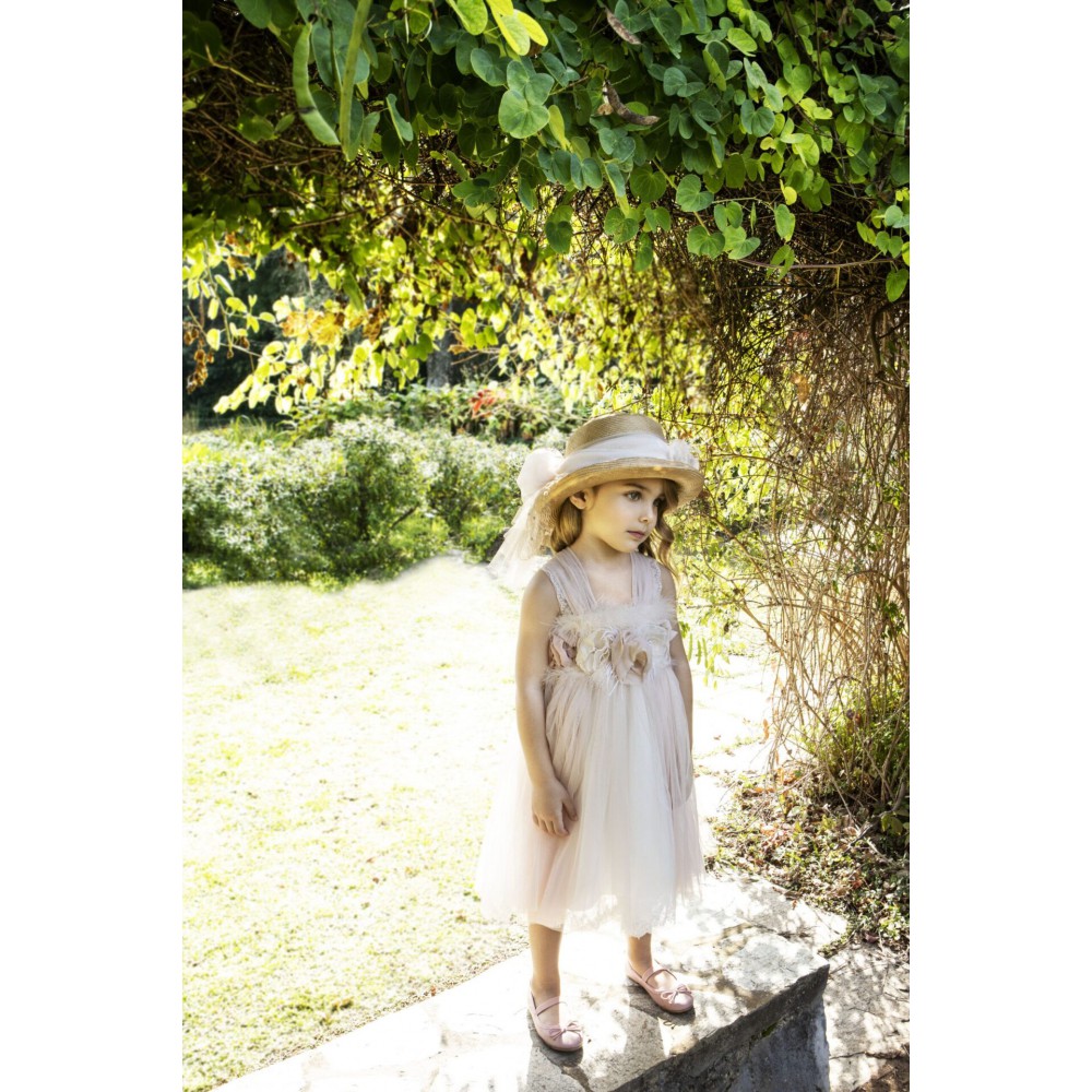 Βαπτ. Φόρεμα 123.106