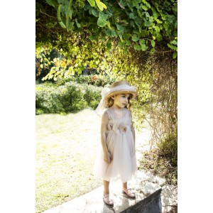 Βαπτ. Φόρεμα 123.106