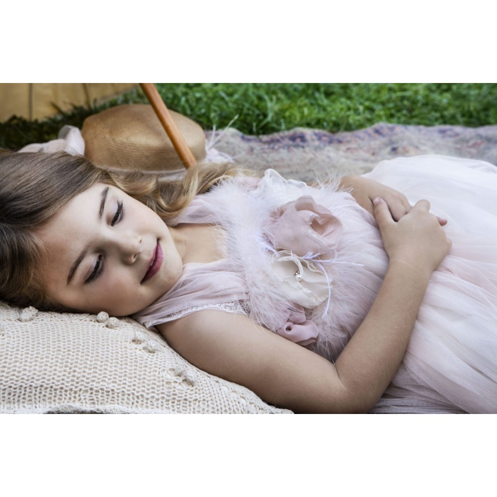 Βαπτ. Φόρεμα 123.106