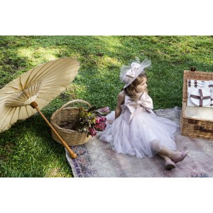 Βαπτ. Φόρεμα 123.117