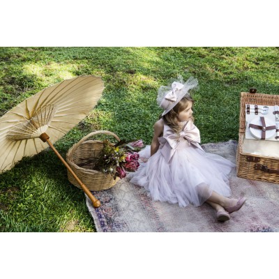 Βαπτ. Φόρεμα 123.117