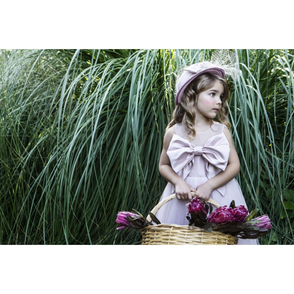 Βαπτ. Φόρεμα 123.117