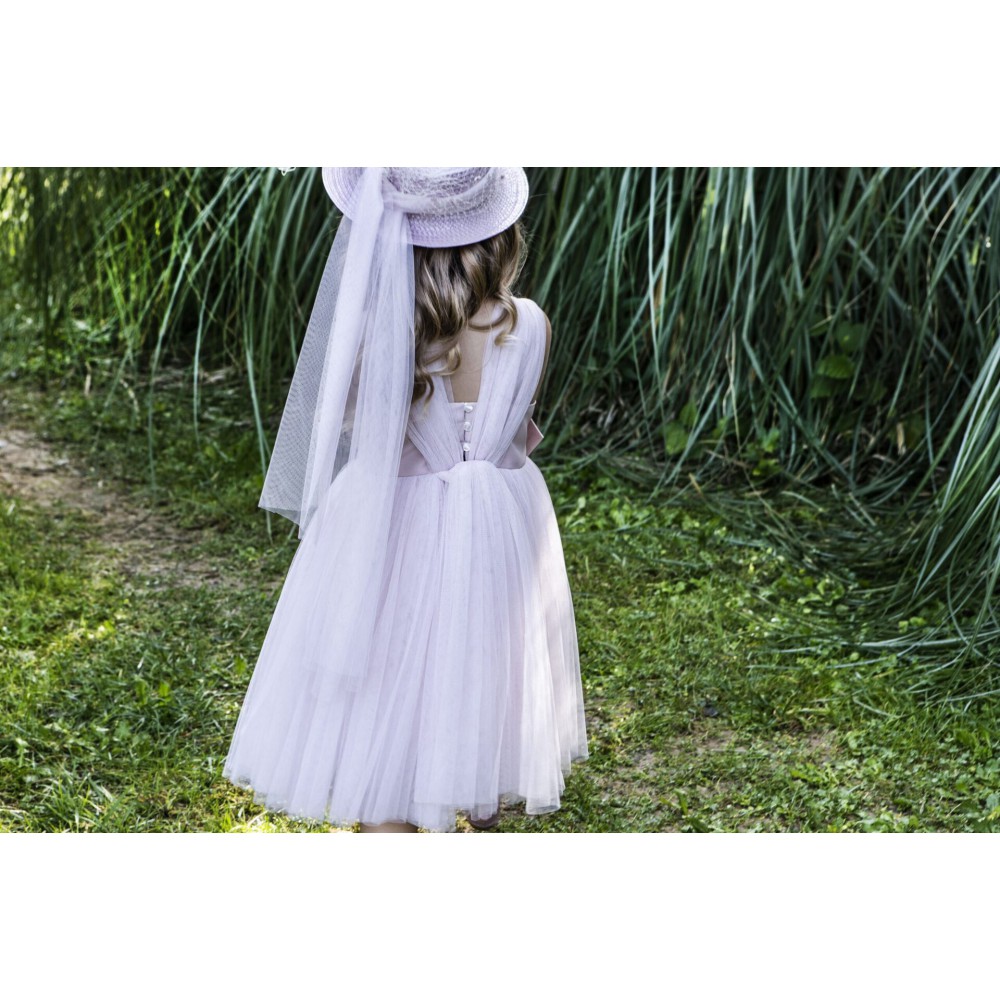 Βαπτ. Φόρεμα 123.117