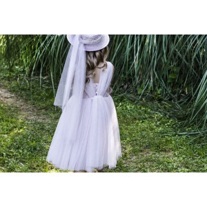 Βαπτ. Φόρεμα 123.117