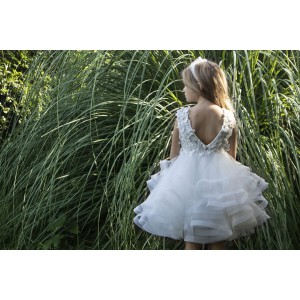 Βαπτ. Φόρεμα 123.123