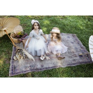 Βαπτ. Φόρεμα 123.125