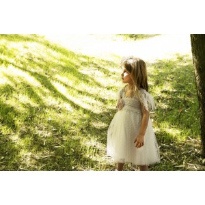 Βαπτ. Φόρεμα 123.128