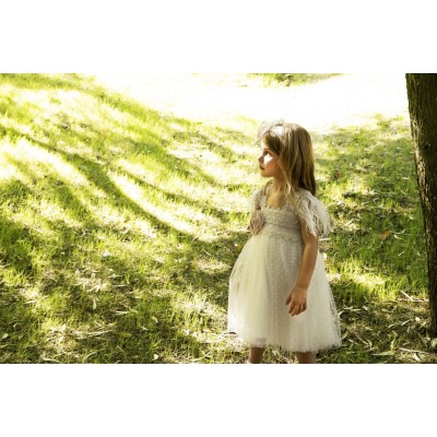 Βαπτ. Φόρεμα 123.128