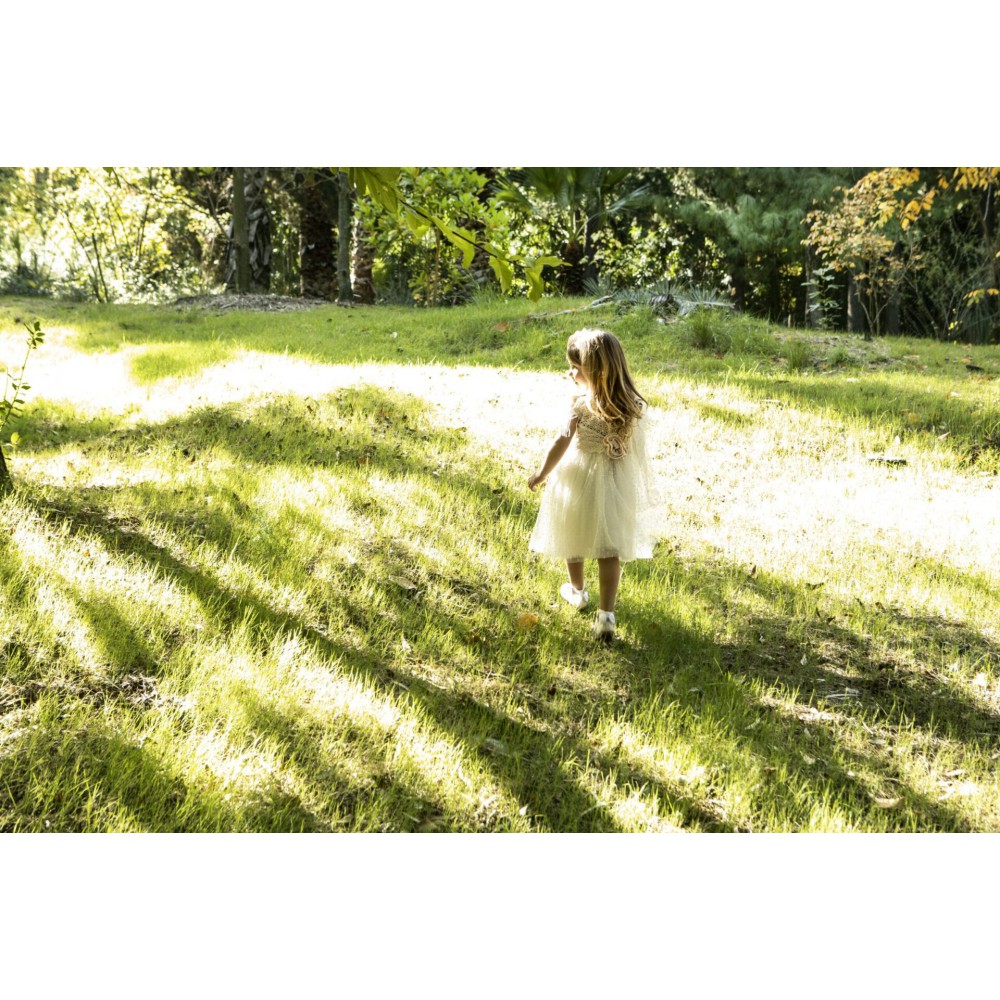 Βαπτ. Φόρεμα 123.128