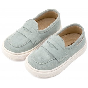 BW 4311 Μίνεραλ Καστόρινo Loafer 