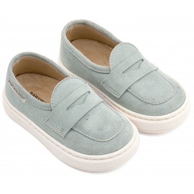 BW 4311 Μίνεραλ Καστόρινo Loafer 