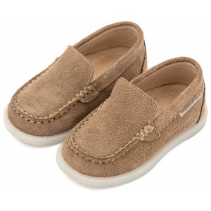 BW4313 Πούρο Καστόρινο Loafer 