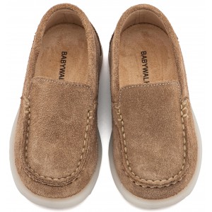 BW4313 Πούρο Καστόρινο Loafer 